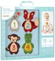 Pearhead Animal Label Set - Children's Kit