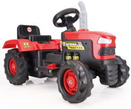 DOLU Children's Electric Tractor - Children's Electric Car