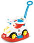 Fisher Price 4 in 1 Ride On Rocker - Balance Bike