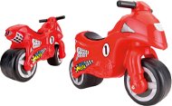 DOLU Motorbike Red - Balance Bike