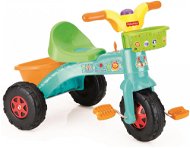Fisher-Price Walking tricycle - Tricycle