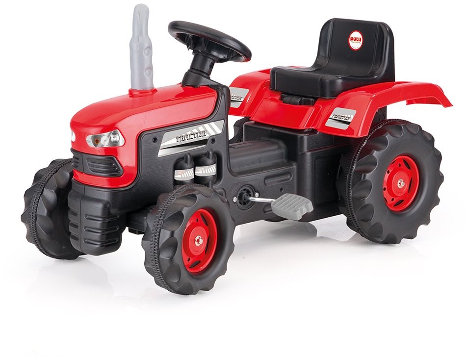 Dolu fashion toy tractor