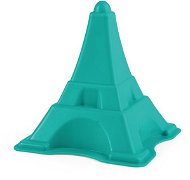 Hape Eiffel Tower - Sand Tool Kit