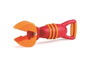 Hape Red Sand Scoop - Sand Tool Kit