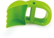 Hape Manueller Bagger Grün - Sandspielzeug-Set