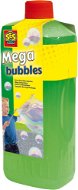Bubble Solution SES Bubble Blower Refill - Náplň do bublifuku