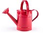 Woody Dripping Watering Can Red - Watering Can