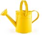 Woody Dripping Watering Can Yellow - Watering Can