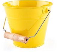 Woody Garden Bucket - yellow - Bucket