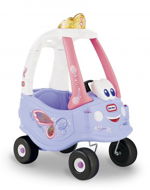 Cozy Coupe Víla - Odrážadlo