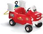 Little Tikes Feuerwehr-Laufauto - Laufrad