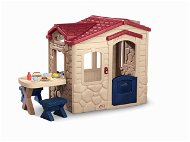 Little Tikes Picnic on the Patio Playhouse - Children's Playhouse