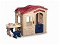 Dětský domeček Little Tikes Domek s piknikovým stolkem - Dětský domeček