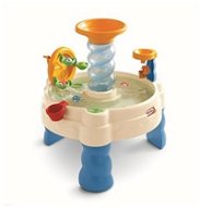 Little Tikes Vízipark játékasztal - Vodní stůl