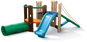 Little Tikes Seek & Explore - Spielcenter - Kinderklettergerüst