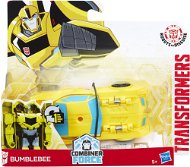 Transformers Roboter in Verkleidung Bumblebee - Roboter-Auto