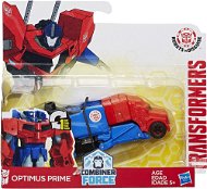 Transformers RID 1× transformácia Optimus Prime - Autorobot 