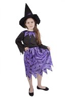 Witch purple size. S - Costume