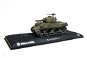 World of Tanks M4A2 Sherman Modellpanzer - Panzermodell