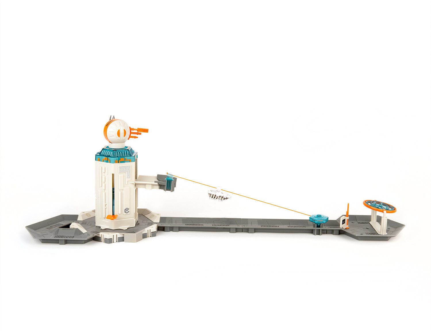Hexbug Nano Space Zip Line Robot Alza.cz