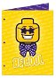 LEGO Iconic Paper folder - Be Cool - Document Folders