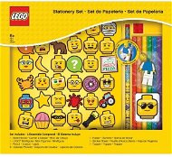 LEGO Iconic Stationery Set with Sketchbook - Stationery Set