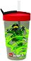 LEGO Ninjago Classic červená - Láhev na pití