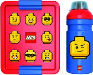 LEGO Iconic Classic desiatová súprava - Školská súprava