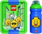 LEGO Iconic Boy svačinový set - Školní set