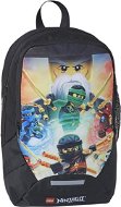 LEGO Ninjago Master Wu – 15 l - Školský batoh