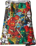 LEGO Ninjago Comic - Shoe Bag