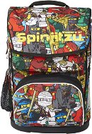 LEGO Ninjago Comic Maxi - School Backpack