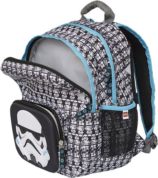 Lego star 2024 wars backpack