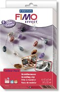 Fimo Effect Modelliermasse - Colour Pack - Knete