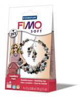 Fimo Soft DIY Schmuckset "Perle" - Kreativset