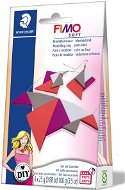 Fimo Soft DIY Triangl ékszer szett - Kreatív szett
