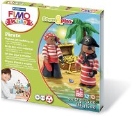 Fimo Kids Form & Play Piraten - Kreativset
