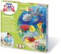 Fimo Kids Form & Play Sea World - Kreatív szett