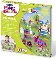 Fimo Kids Form &amp; Play Brouček kamarád - Kreatív szett