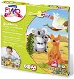 Fimo Kids Form &amp; Play Animals from Australia - Creative Kit