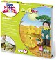 Fimo Kids Form &amp; Play Ranger - Creative Kit