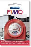 Fimo Ofen-Thermometer - Kreativset-Zubehör