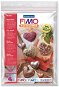 Fimo Accessoires - Motiv-Form Hearts - Basteln mit Kindern