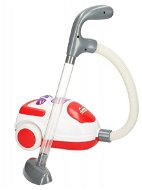 Let's Play Fully-Functioning Toy Hoover with Realistic Sound Effects - Children's Toy Vacuum Cleaner