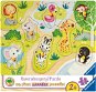 Ravensburger 036875 Zoo animals - Puzzle
