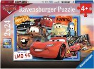 Ravensburger 78196 Disney Verdák - Puzzle
