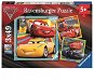Ravensburger 80151 Disney Cars 3 - Jigsaw