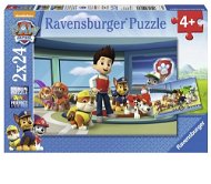 Puzzle Ravensburger 90853 Mancs őrjárat: Jó cselekedet - Puzzle