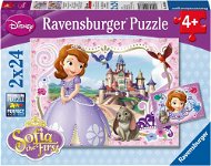 Ravensburger 90860 Disney Sofia - Puzzle