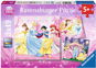 Ravensburger 92772 - Disney Prinzessinnen: Schneewittchen - Puzzle